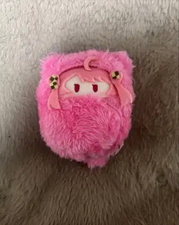 컬러풀 피치 노아 타피인형