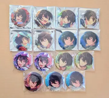 앙스타 사쿠마 리츠 캔뱃지