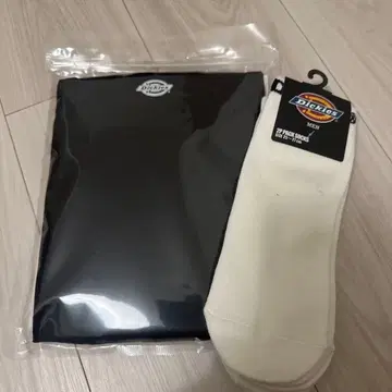 Dickies 남성용 삭스 M-L 사이즈