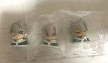 귀멸의 칼날 오네무탄 시나즈가와 사네미 세트