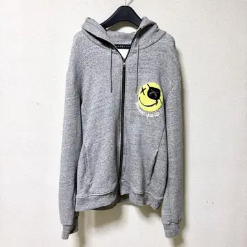 로아 후드티 그레이 사이즈 3 roar roarguns