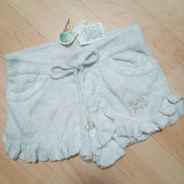 젤라또피케 숏팬츠 룸웨어 gelato pique