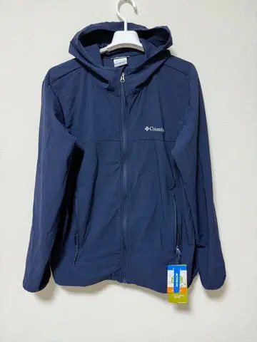 [ 새상품 ] 컬럼비아 나일론 자켓