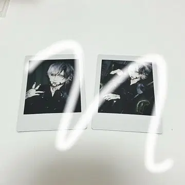 JILUKA Zyean 폴라로이드