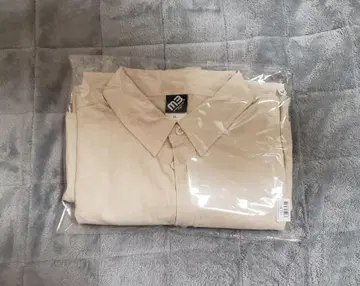 미야노 마모루 셔츠 XL VACATIONING!