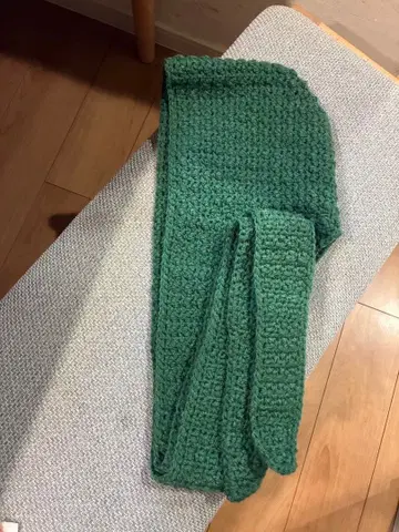 소피 후드, 소피 스카프, 발라클라바, 후드 달린 머플러, 핸드메이드