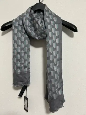 미사용 새상품 남성용 스톨 선물