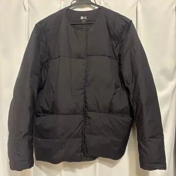 UNIQLO C 라이트 다운