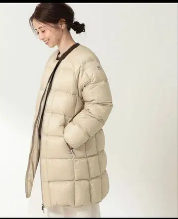 피레넥스 다운 코트 아트니 ARTNEY