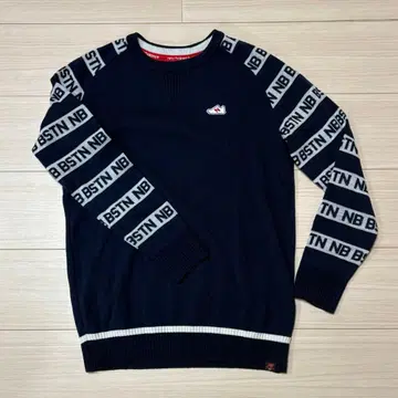 뉴발란스 스웨터