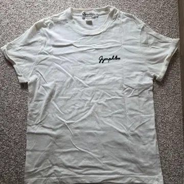 Gymphlex COMBED COTTON JERSEY T-SHIRTS