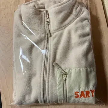 카나타 아카네카 Saryn 마이크로 플리스 베스트 L 사이즈