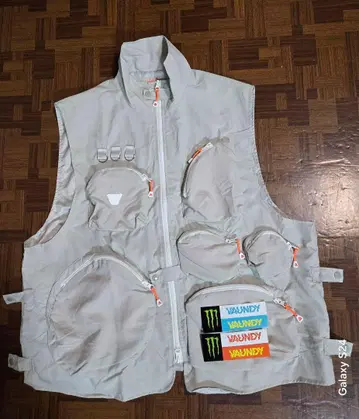 Vaundy 라이브 베스트 몬스터 에너지 스티커 포함