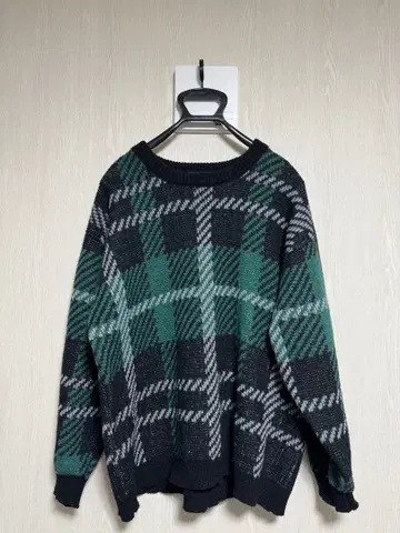 [ 새상품급 ] 긴팔 니트