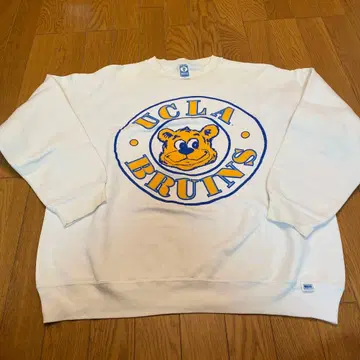 [ 초레어 ] 90s 빈티지 UCLA 트레이닝복 L 사이즈