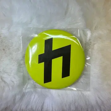 Snow Man 카리스마 캔 배지 온고지신 혜택