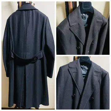 [명작! 새상품급!] 사르토리아 파르마 코트