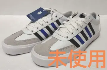 [ 미사용 ] K-SWISS 스니커즈