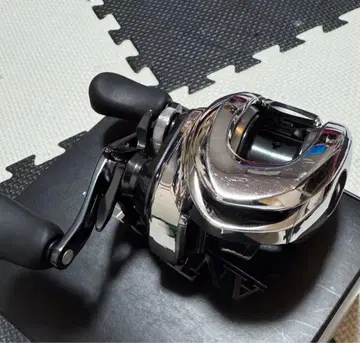 19 안타레스 오버홀 완료