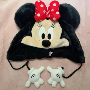 미니 팬캡 디즈니