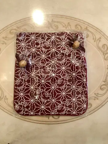 미니 마우스 미니 복조리