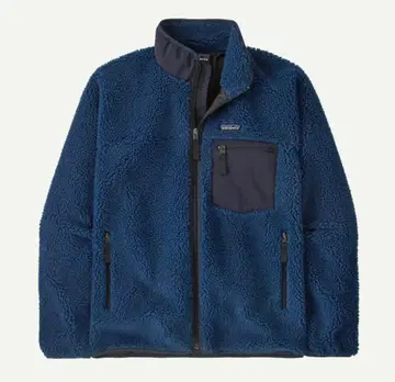 patagonia 파타고니아 클래식 레트로X 블루