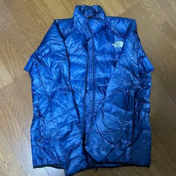 THE NORTH FACE 다운 M