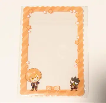 프로세카 시노노메 아키토 산리오 경질 케이스 SANRIO