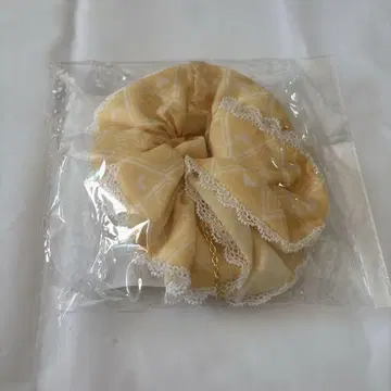 CUTIE STREET 후루사와 리사 생일 축하 스크런치