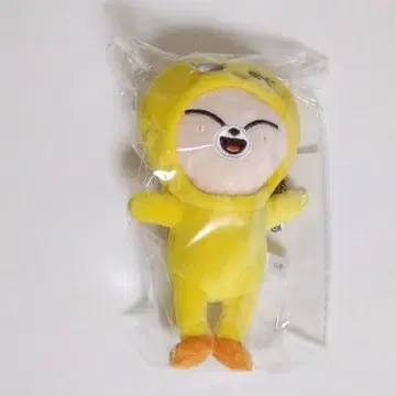 straykids SKZOO 폭시니 포가리 백참