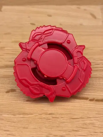 폭전 슈트 베이블레이드 랜덤 부스터 10 래싱 보아 레드