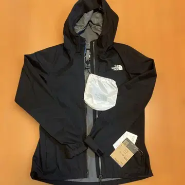 THE NORTH FACE 마운틴 후드티 S 블랙