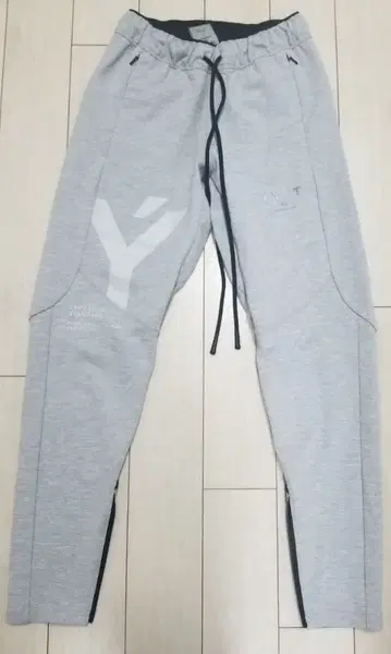 LYFT 조거 팬츠 그레이 S 사이즈