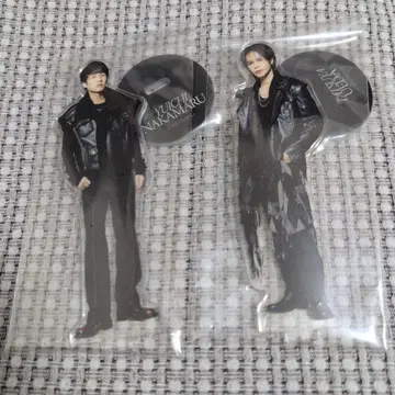 KAT-TUN Break KAT-TUN 아크릴 스탠드 우에다 나카마루