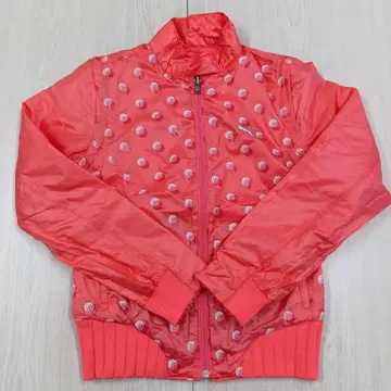 [컨디션 최상] Puma 여성용 골프 리버서블 자켓 M