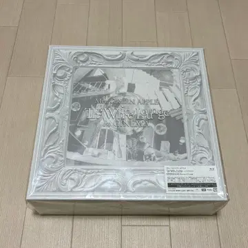 미세스 그린애플 THE White Lounge