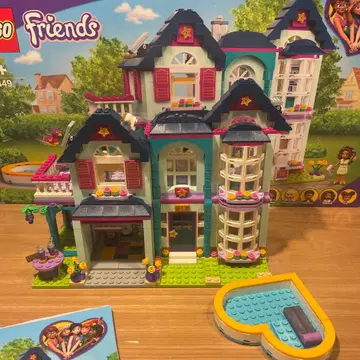LEGO Friends 41449