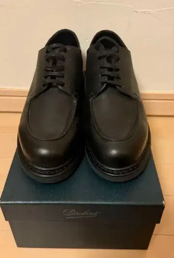 PARABOOT for ARPENTEUR 'ONE-CUT'