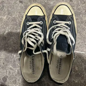 CONVERSE Chuck Taylor 스니커즈