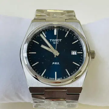 티쏘 손목시계 TISSOT PRX