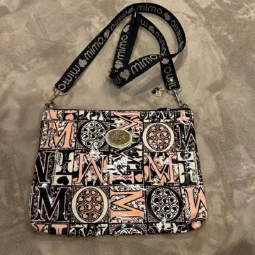 mimo 숄더백