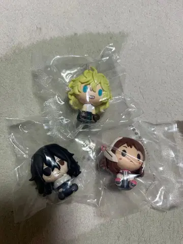 히로아카 제일복권 H상 쵸코놋코