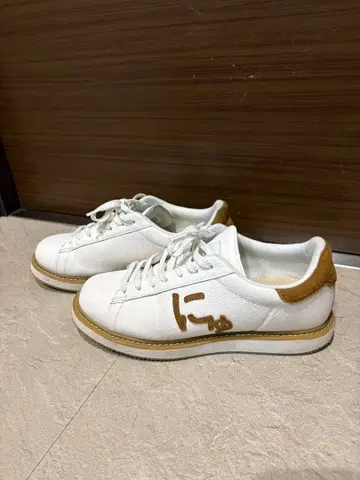 SANGACIO 뉴 스니커즈 26cm