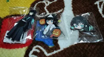 귀멸의 칼날 토키토 무이치로