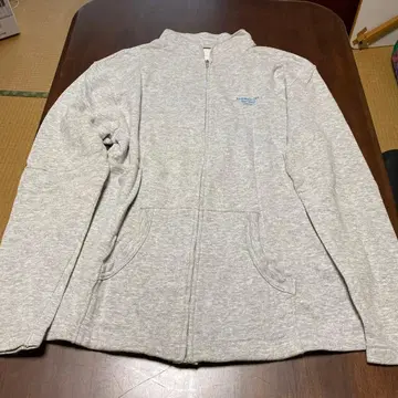 오다 카즈마사 집업 맨투맨 M 사이즈