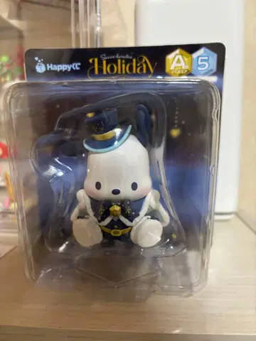 산리오 캐릭터즈 제일복권 포차코