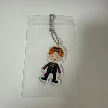 MADKID YUKI 코로짱 아크릴 키링