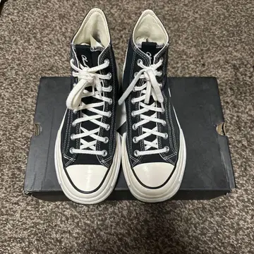 컨버스 런 스타 레거시 하이