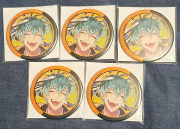 히프노시스 마이크 히프노시스 마이크 캔뱃지 리바이벌 사사라