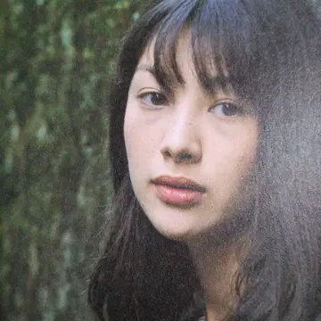 다카하시 마리코 키리누키